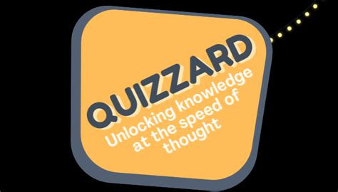 Quizzard .